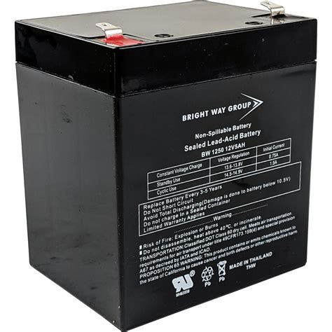 breitling 12v 5ah|12 volt 5 ah battery.